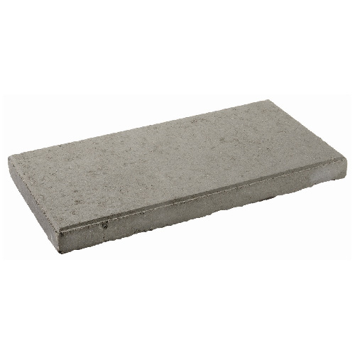 APOLLO CONCRETE SMOOTH GREY SLAB 24X12