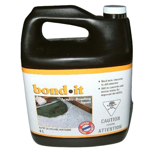 BASALITE CONCRETE BOND IT CONCRETE ADHESIVE 1L