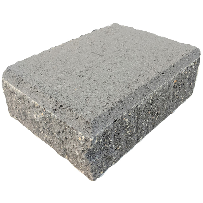 VALLEYSTONE CONCRETE BLOCK CONCRETE GREY 4"x9"x12"