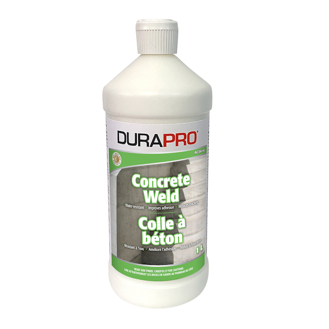 DURAPRO CONCRETE WELD 1L