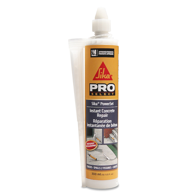 SIKA CRACK REPAIR METHACRYLATE 300ML