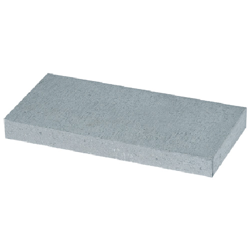 OLDCASTLE CAP STANDARD BLOCK GREY 8"x2"x16"