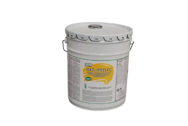 ACRYLIC SEALER LO-LUSTRE 18.9L