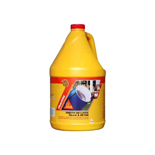 SIKA LATEX R BONDING AGENT 3.78L