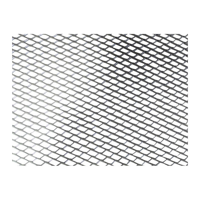 METAL LATH 27"X96"2.5#