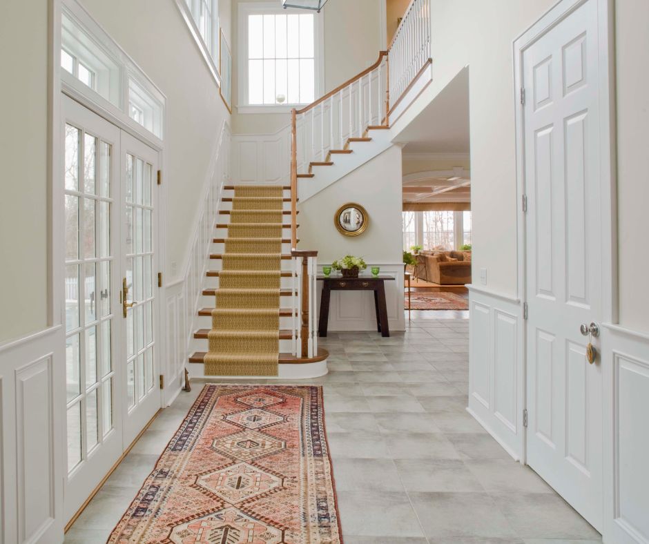 MATS &amp; CARPET RUNNERS