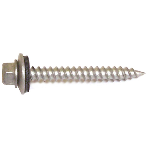 FASTENERS #14X1-1/4 GALV