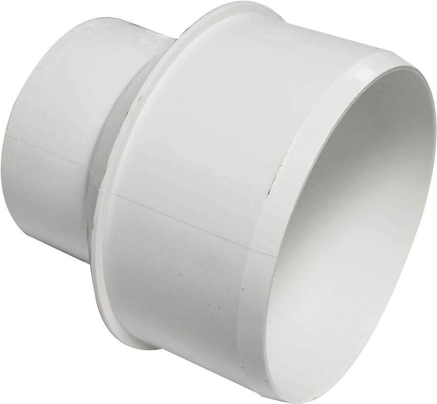 PVC 6 X 4 BUSHING