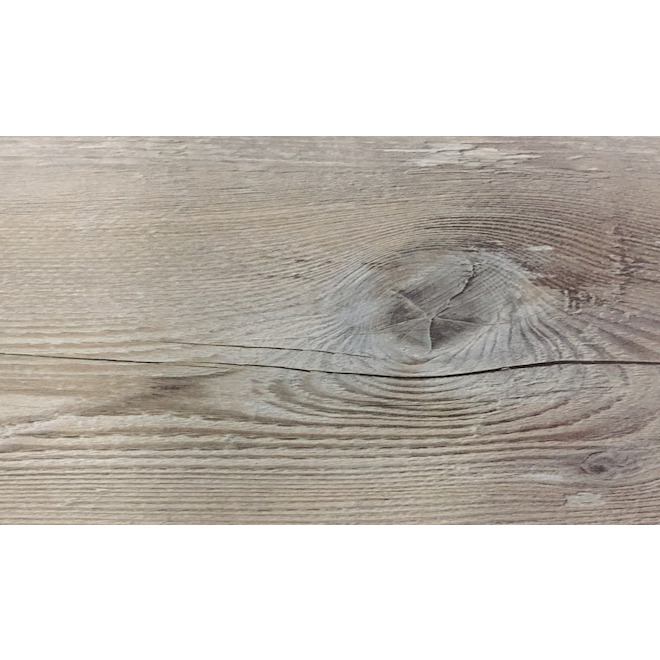 VINYL PLANK OAK SW 5.7MM 18.91SF