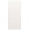 METRIE PLAIN DOOR HARDBOARD PRIMED 36x80"