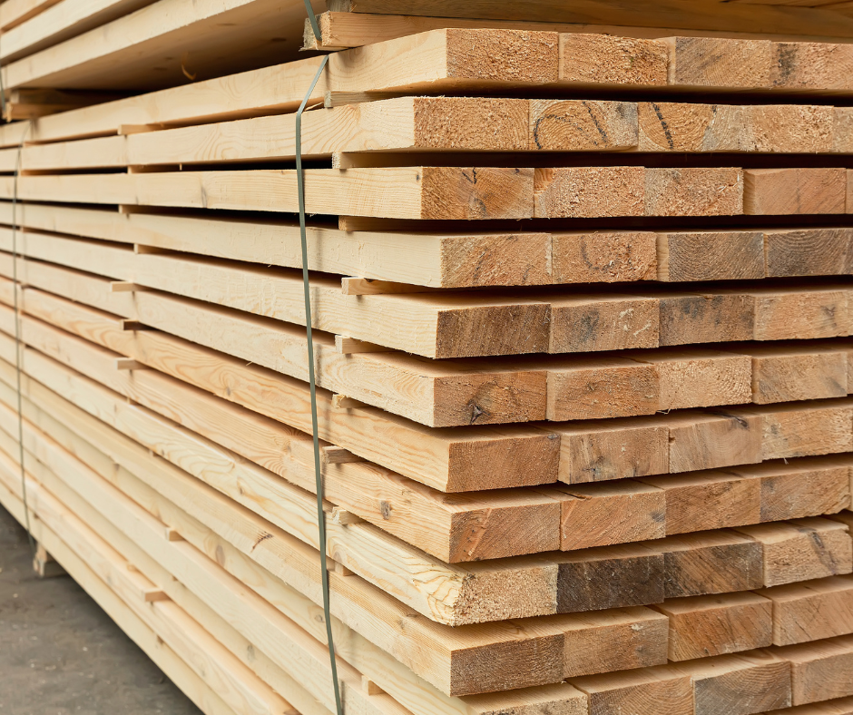 CONSTRUCTION LUMBER