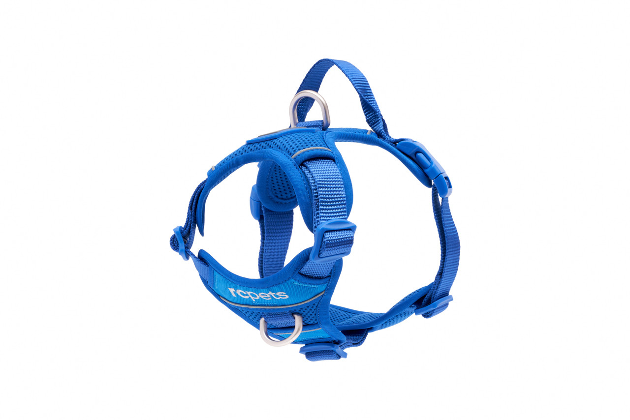 RC SAPPHIRE MOMENTUM HARNESS MD