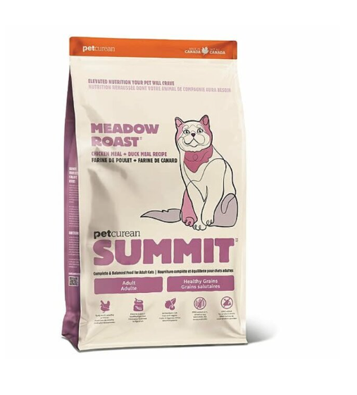 SUMMIT MEADOW ROAST 3LB CAT