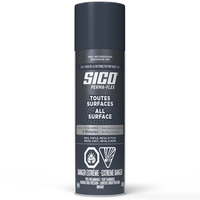 SICO PERMAFLEX ALL SURF VIC BLUE