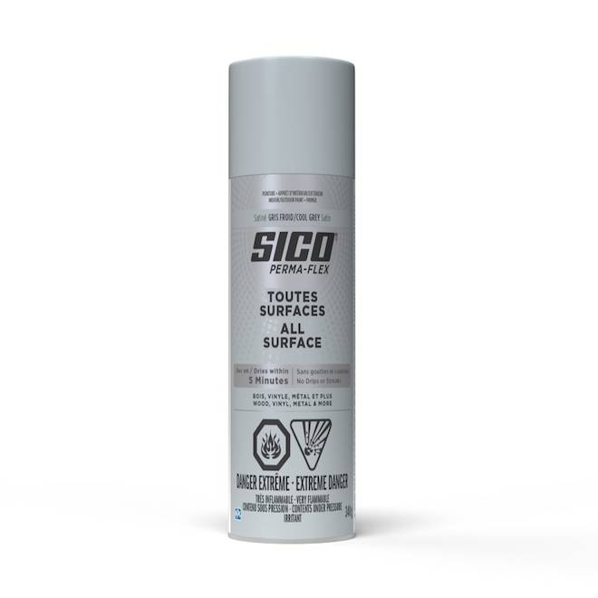 SICO PERMAFLEX ALL SURF COOL GRY