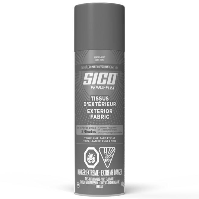 SICO PERMAFLEX EXT FABRIC RMISLE