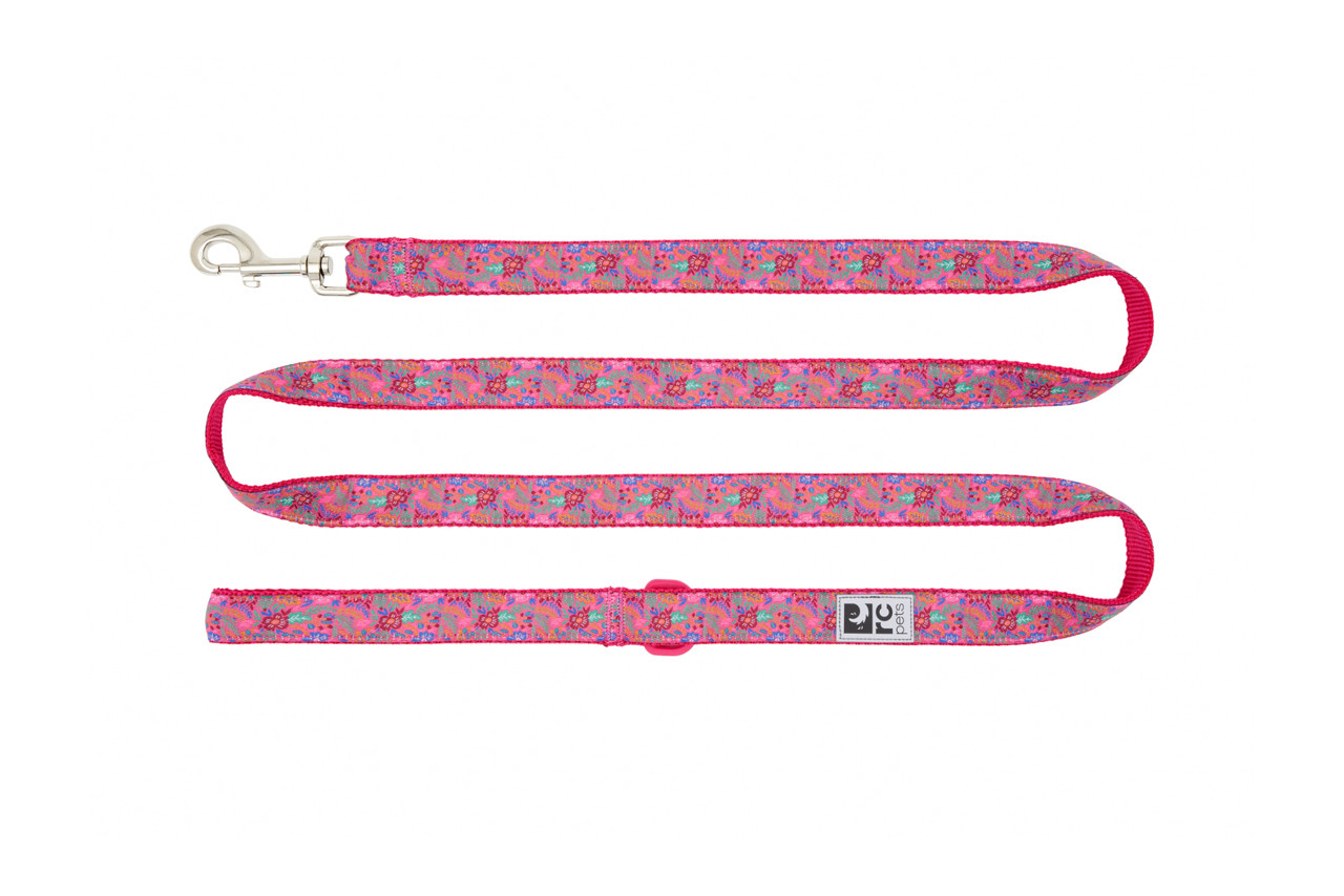 RC FRIDA 1" LEASH 6FT