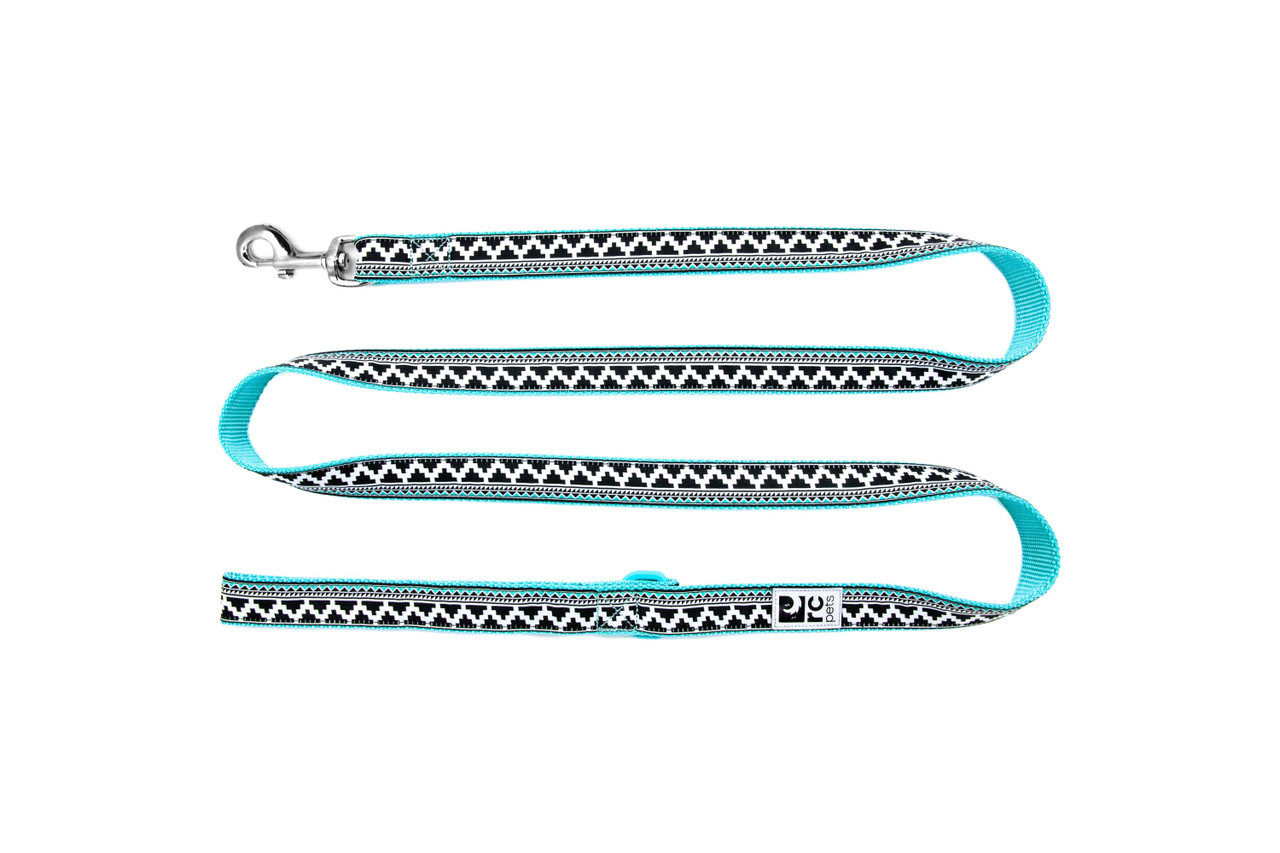 RC MARRAKESH 3/4" LEASH 6FT