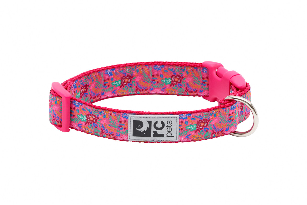 RC FRIDA CLIP COLLAR XS