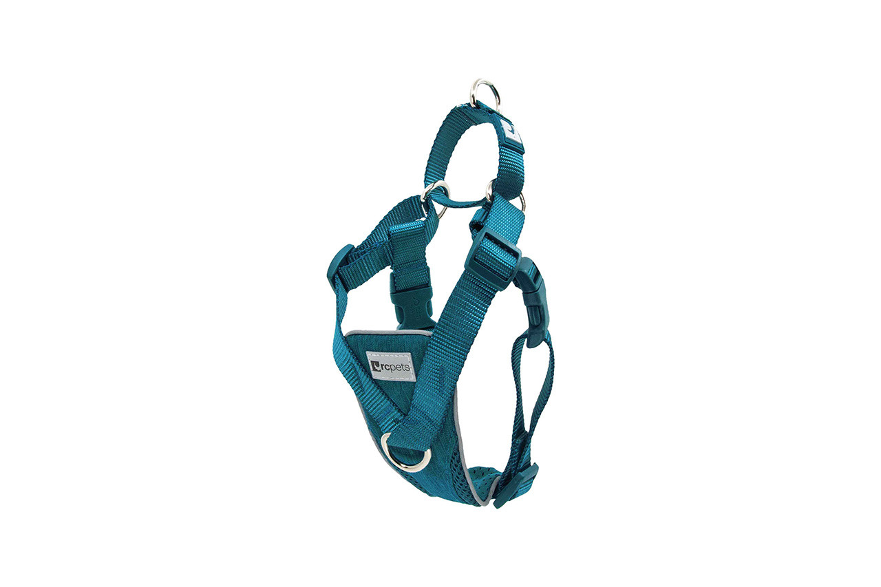 RC TEAL TEMPO HARNESS MD