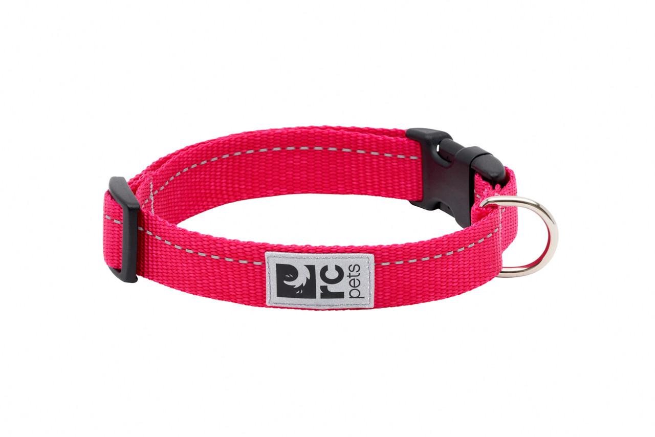 RC  AZALEA CLIP COLLAR LG