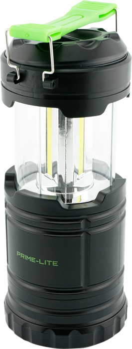 PRIME LITE 3 WATT COB LANTERN 2P