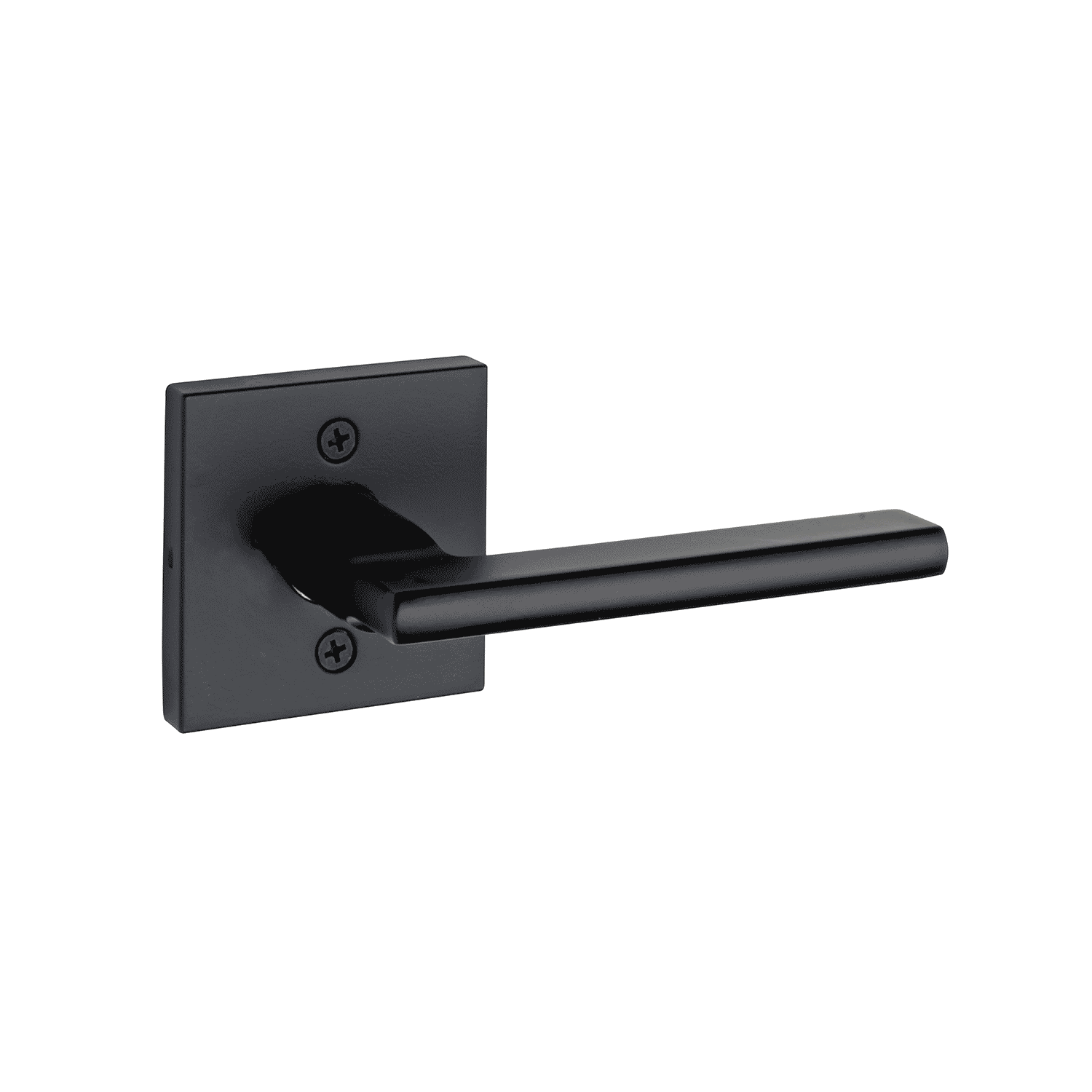 PACE LINE DUMMY LEVER SQ BLK