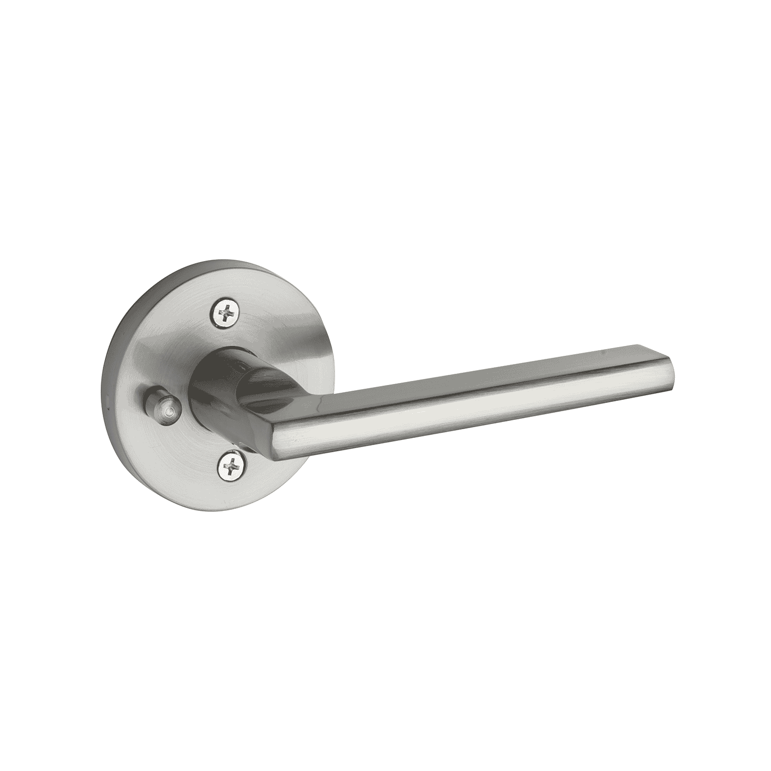 PACE LINE PRIVACY LEVER RND SN