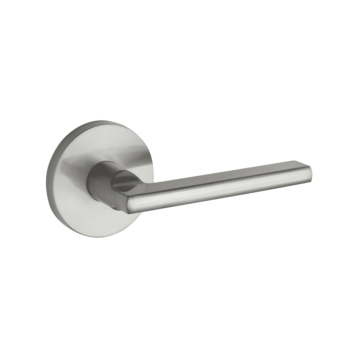 PACE LINE PASSAGE LEVER RND SN