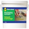 SAKRETE ANCHORING CEMENT MORTAR 4KG