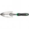 SCOTTS TRANSPLANTER STAINLESS ST BLACK/GREEN